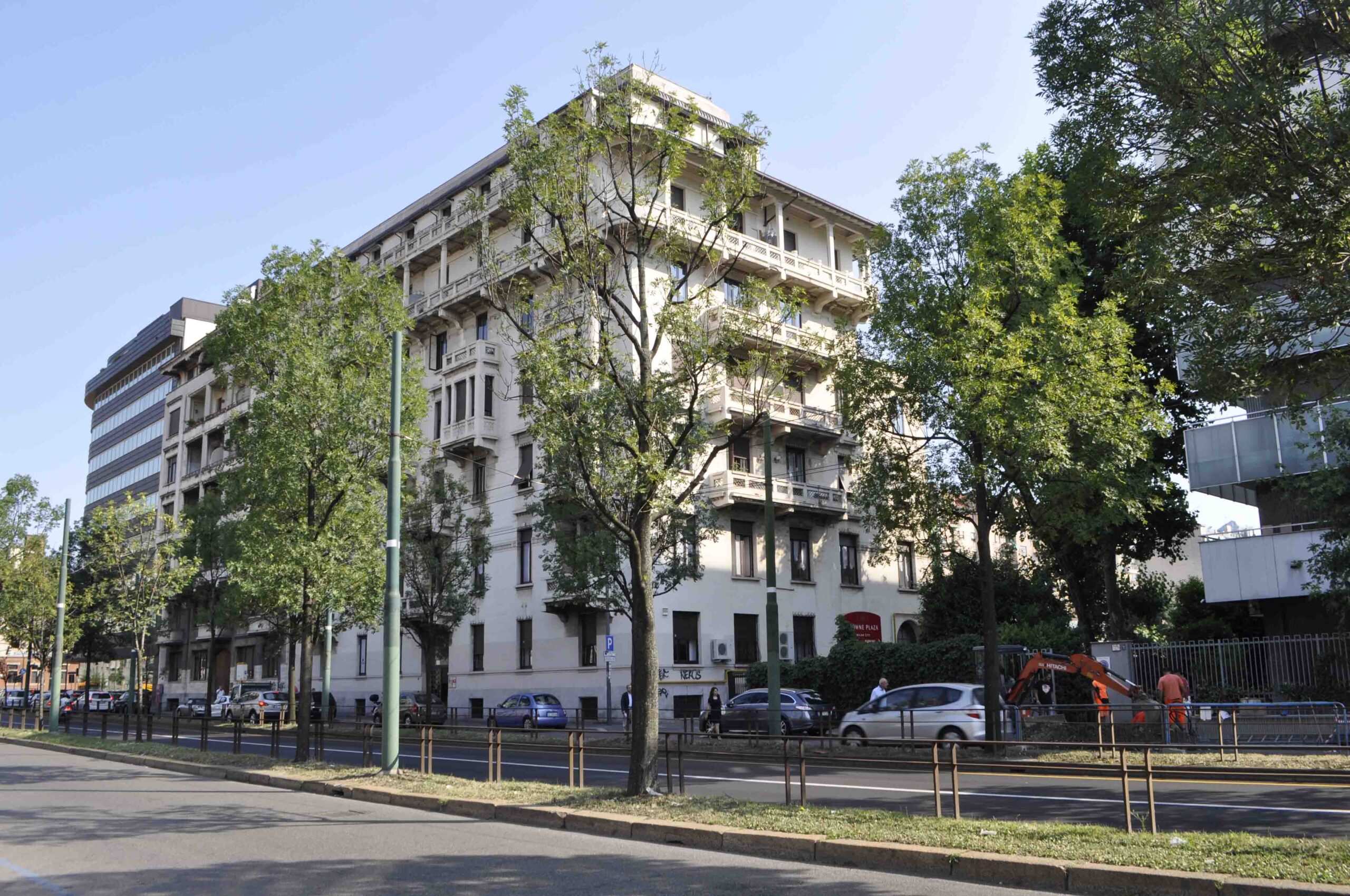 Milan
