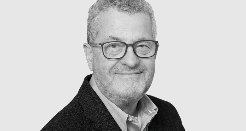 Sandro Favero