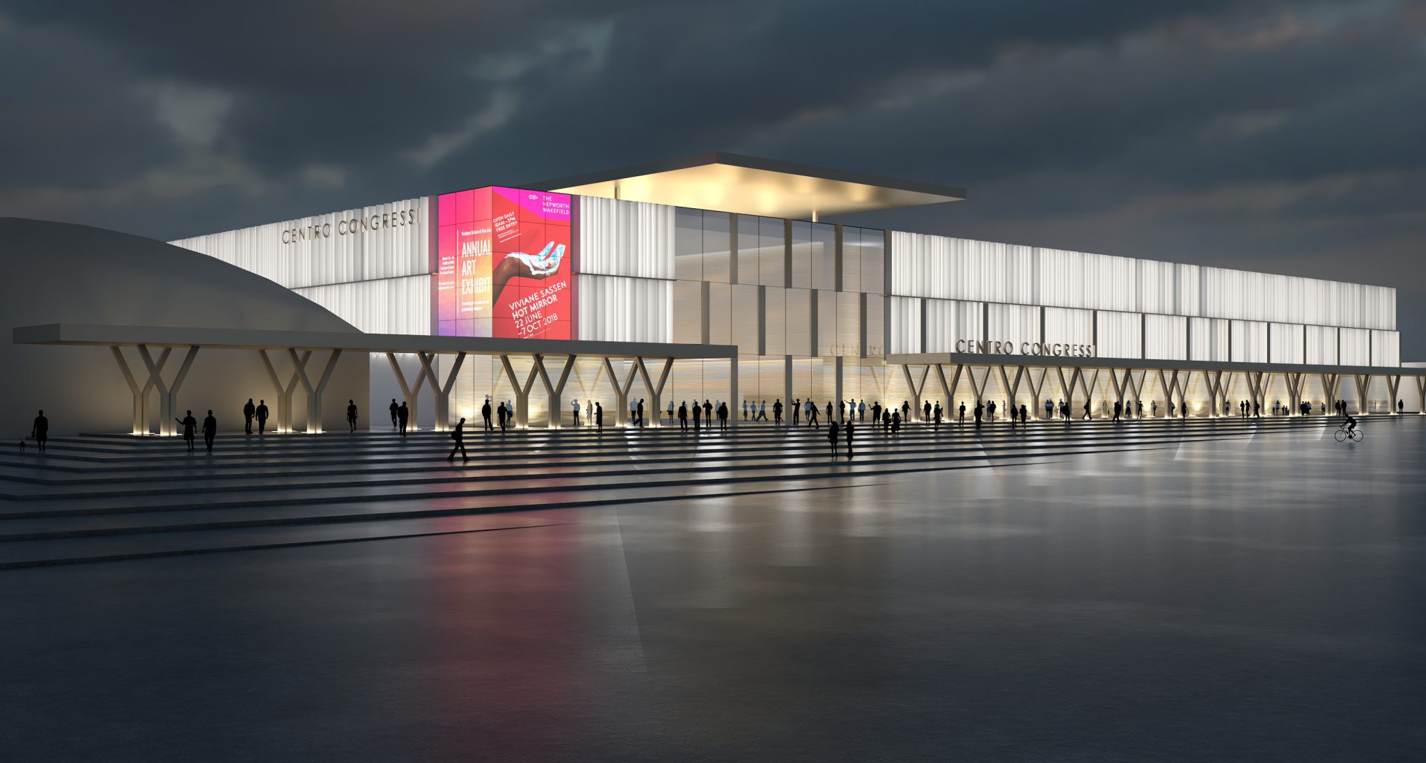 Congress Centre