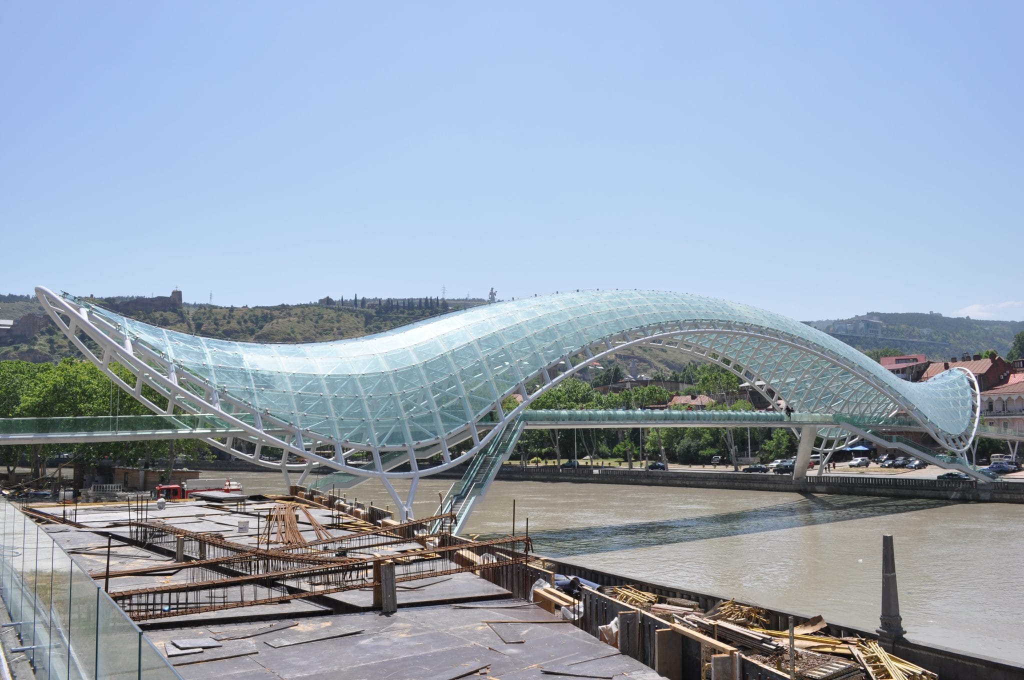 Bridge Design